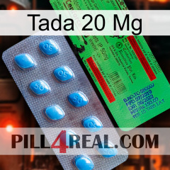 Tada 20Mg new03
